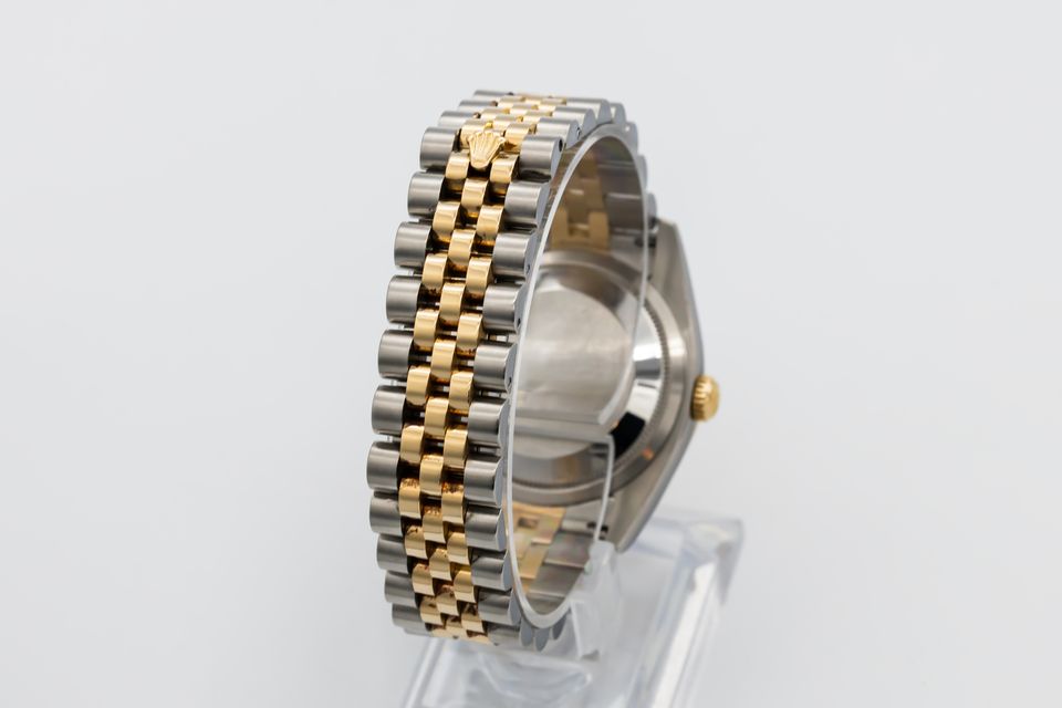 Rolex Datejust 116243 Image 3